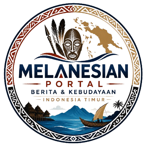 Melanesian Portal Berita & Kebudayaan Indonesia Timur