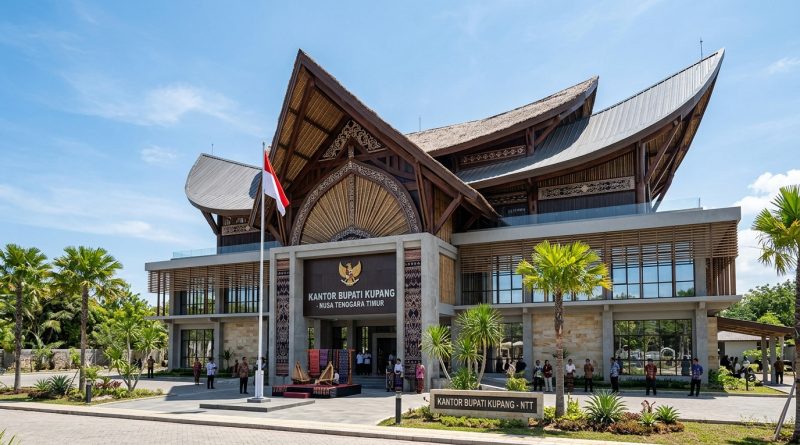 Kantor Pemerintah